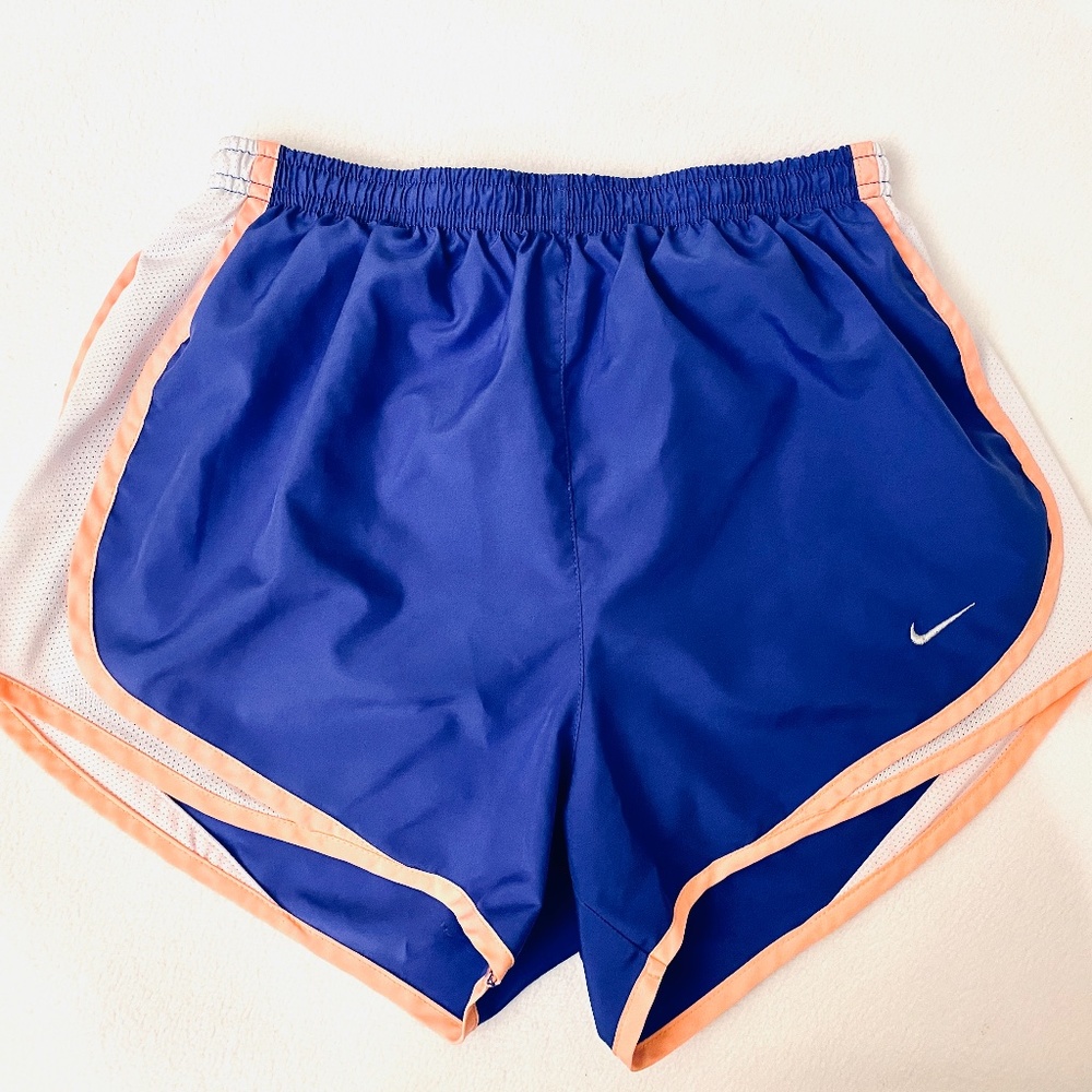 Nike DRI-FIT Sport Shorts